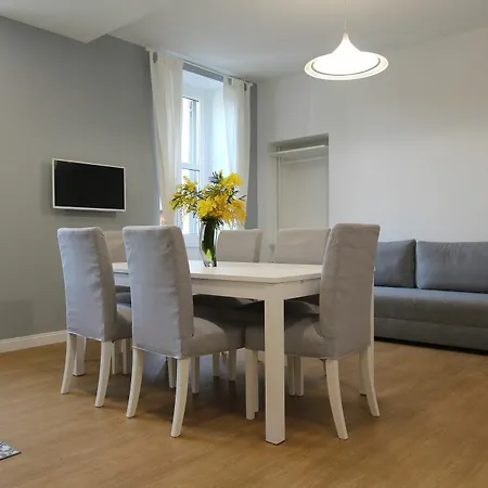 Mediterraneo Centre Apartment Turin