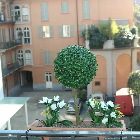 Apartment Mediterraneo Centre