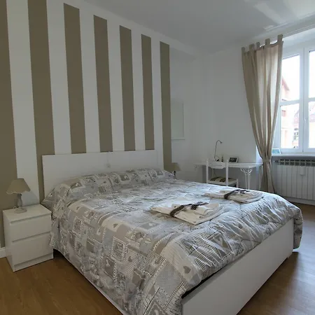 Apartment Mediterraneo Centre *