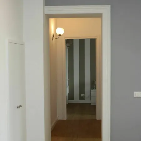 Apartment Mediterraneo Centre