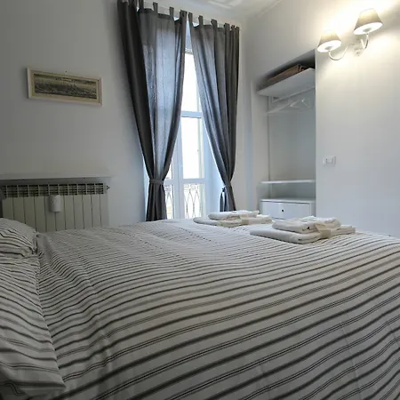Mediterraneo Centre Apartment