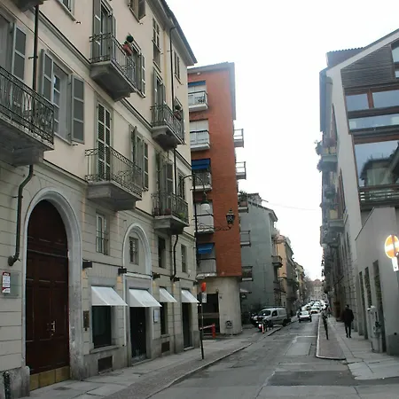 Mediterraneo Centre Apartment