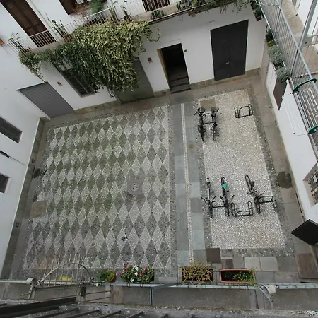 Apartment Mediterraneo Centre